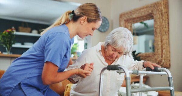 Osteoporosis and Hip Fractures: The Silent Threats to Aging Bones