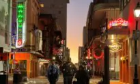 10 Dead, Dozens Injured After Vehicle Plows Into Crowd in New Orleans: Officials
