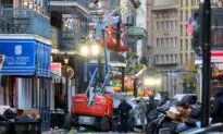 FBI Identifies Suspected Terrorist in New Orleans Attack; Death Toll Rises to 15