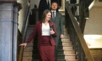 Alberta Entering 2025 With Nearly a Dozen Legal Challenges Against Ottawa