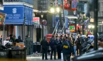 New Orleans Attack Being Investigated as Act of Terrorism: FBI