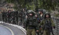 Israel Delays Pullback From Lebanon Beyond Deadline