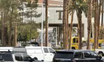 1 Dead, 7 Injured After Cybertruck Filled With Fireworks Explodes Outside Trump Hotel in Las Vegas
