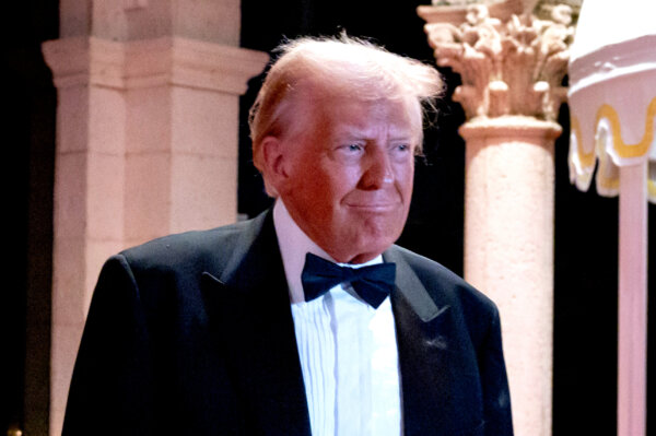  New York Judge Orders Trump’s Sentencing