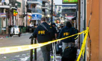 FBI Carries Out Search of Houston Location Connected to New Orleans Attack