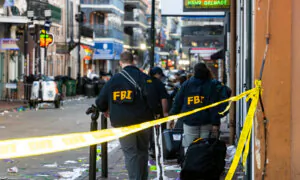 At Least 10 Killed in New Orleans Truck Attack; 1 Dead After Tesla Cybertruck Explodes Outside Trump Hotel