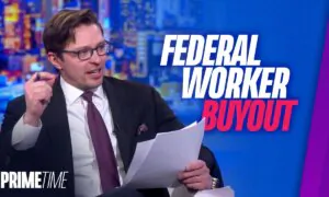 Drone-Gate Is Finally ‘Solved’; Bureaucrats Paid to Take a Hike; Guantanamo Bay Finally Finds a Use | NTD Primetime