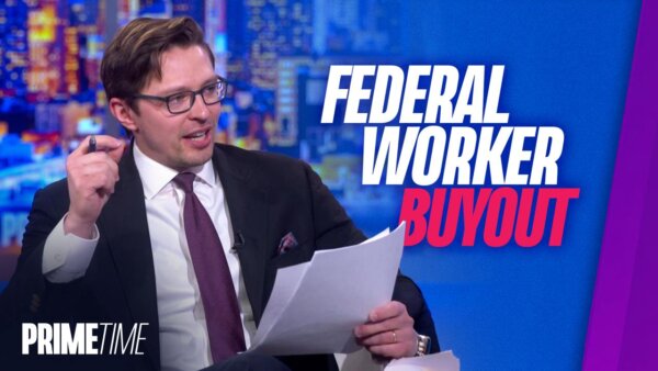 Drone-Gate Is Finally ‘Solved’; Bureaucrats Paid to Take a Hike