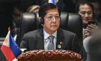 Philippines Eases Travel Restrictions on Government Officials Visiting Taiwan