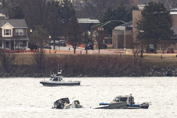 New Detail Released in Helicopter–Plane Crash