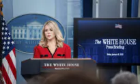 White House Says Trump–Xi Call Not Yet Scheduled