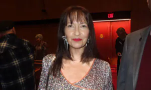 Professional Dancer Calls Shen Yun’s Message ‘World-Changing’