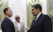 6 Americans Detained in Venezuela Released After Visit by Trump Envoy