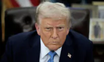 Trump Promises Tariffs on European Union