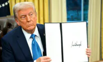 Trump Signs Deregulation Order to ‘Unleash Prosperity’