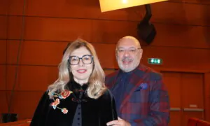 Milan Audience Appreciates Seeing True Chinese Culture in Shen Yun