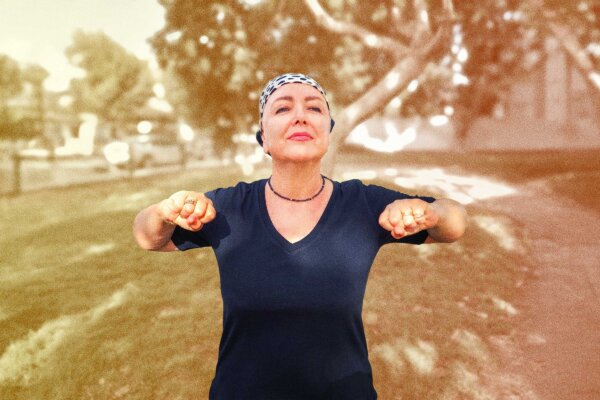 Regular Exercise Before Cancer Diagnosis Slows Progression, Lowers Death Risk: Study