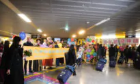 Shen Yun Arrives in Poland to a Traditional Polish Welcome