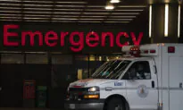 BC Emergency Rooms See Surge in Patients Leaving Before Care, Data Shows