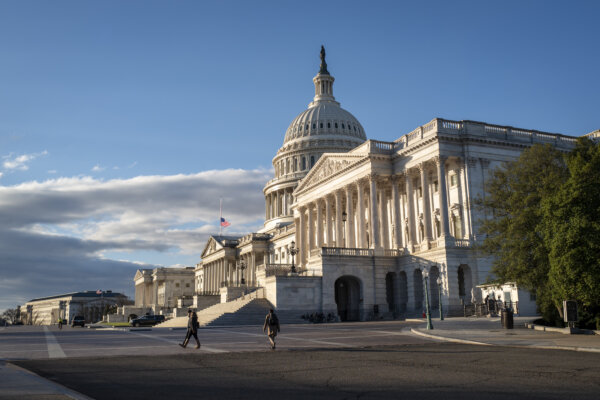 Here Are Some of the New House Members Entering Congress
