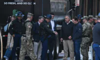 New Orleans Truck Attack ‘An Act of Terrorism,’ FBI Says; 10 Injured in New York City Shooting Incident