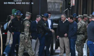 New Orleans Truck Attack ‘An Act of Terrorism,’ FBI Says; 10 Injured in New York City Shooting Incident
