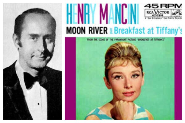 Henry Mancini: Composer Extraordinaire of Film and TV Scores