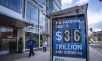 CBO: National Debt to Soar by $23.9 Trillion If Tax Cuts Not Extended