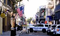 New Orleans Attack Suspect Was US-Born, Inspired by ISIS: Biden