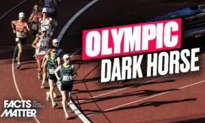 The Forgotten Sport: How a Computer Professor Is Working to Bring Home Olympic Gold to America | Facts Matter
