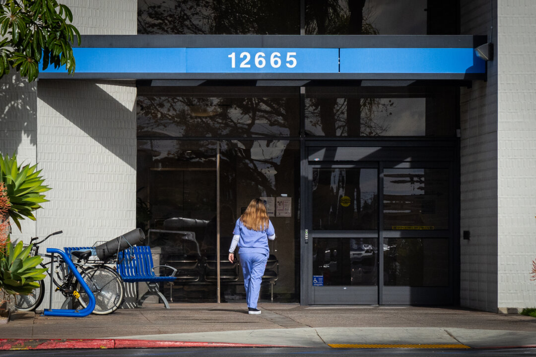 Republican Proposal Risks Health Coverage Losses for Millions by 2034
