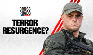 Terrorist Groups Will Resurge in the US in 2025, Former CIA Official Warns | Live With Josh