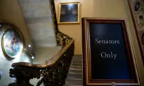 Senate Unveils Top Assignments for Appropriations, Judiciary, and Finance Committees