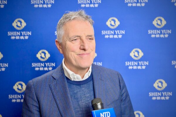 Epoch Times Photo