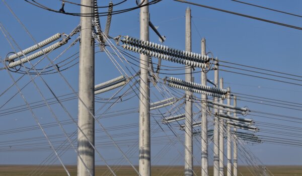 US Power Grid Vulnerability Paints an Attractive Target for Beijing, Expert Says