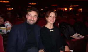 Shen Yun, ‘It’s Just Breathtaking,’ Says Company Director