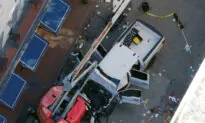 What Are the Implications of a Canadian ‘Link’ to the New Orleans Attack?