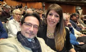 Shen Yun ‘Truly Opens the Mind and Heart’ Says Florence Audience Members