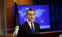 US Sanctions Chinese Company Over Flax Typhoon Hacking