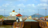 House GOP Congressman Introduces Bill to Authorize President to Negotiate Return of Panama Canal
