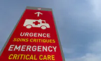 Quebec Emergency Rooms Reporting Major Overcrowding, Some at More Than 200% Capacity