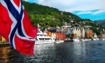 How Billionaires Became an Endangered Species in Norway