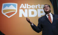 Alberta NDP Leader Nenshi to Seek Seat Vacated by Notley