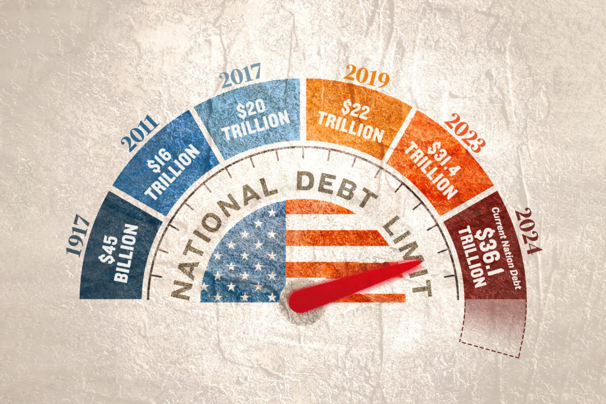 (Illustration by The Epoch Times, Getty Images)