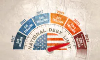 Trump Wants to Eliminate the Debt Ceiling—What Is It and How Did We Get Here?