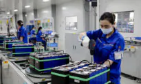 Trump Raises Tariffs on China to 20 Percent, Cites Fentanyl Trafficking