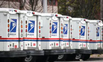 USPS Temporarily Stops Accepting Inbound Parcels From China, Hong Kong