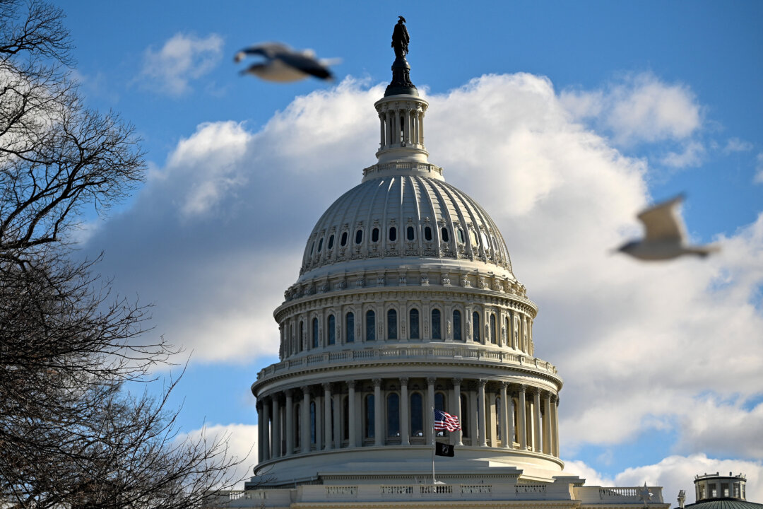 Trump’s Inauguration Schedule Released The Epoch Times