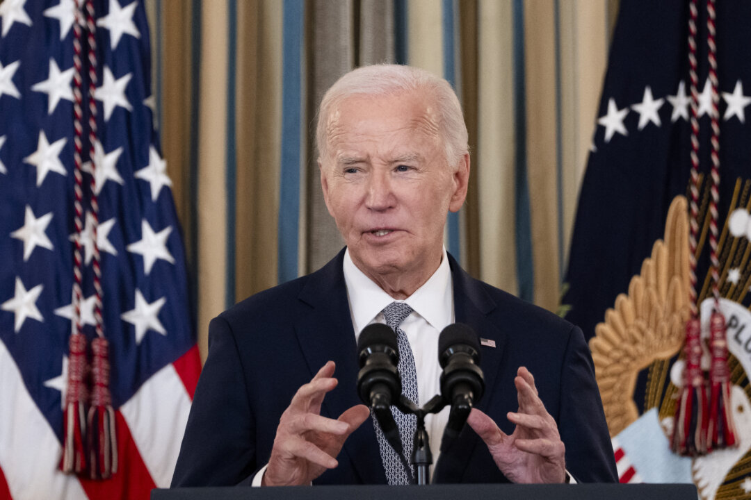 Biden to Deliver Farewell Address From Oval Office on Jan. 15