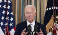 Biden Signs Social Security Fairness Act